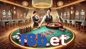 Casino Trực Tuyến Trò Chơi Được Yêu Thích Tại f8bet