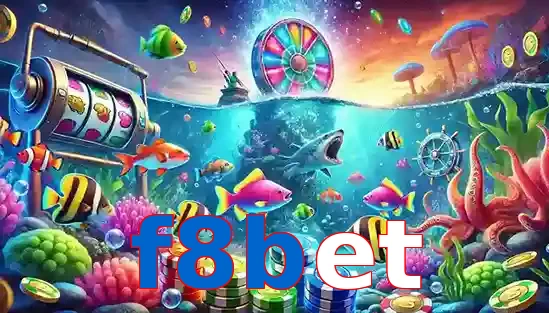 Trò Chơi Bắn Cá Phổ Biến Tại f8bet