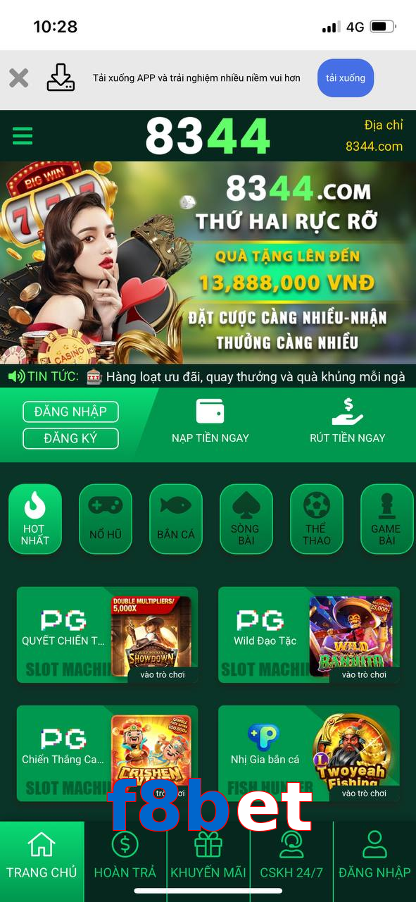 f8bet